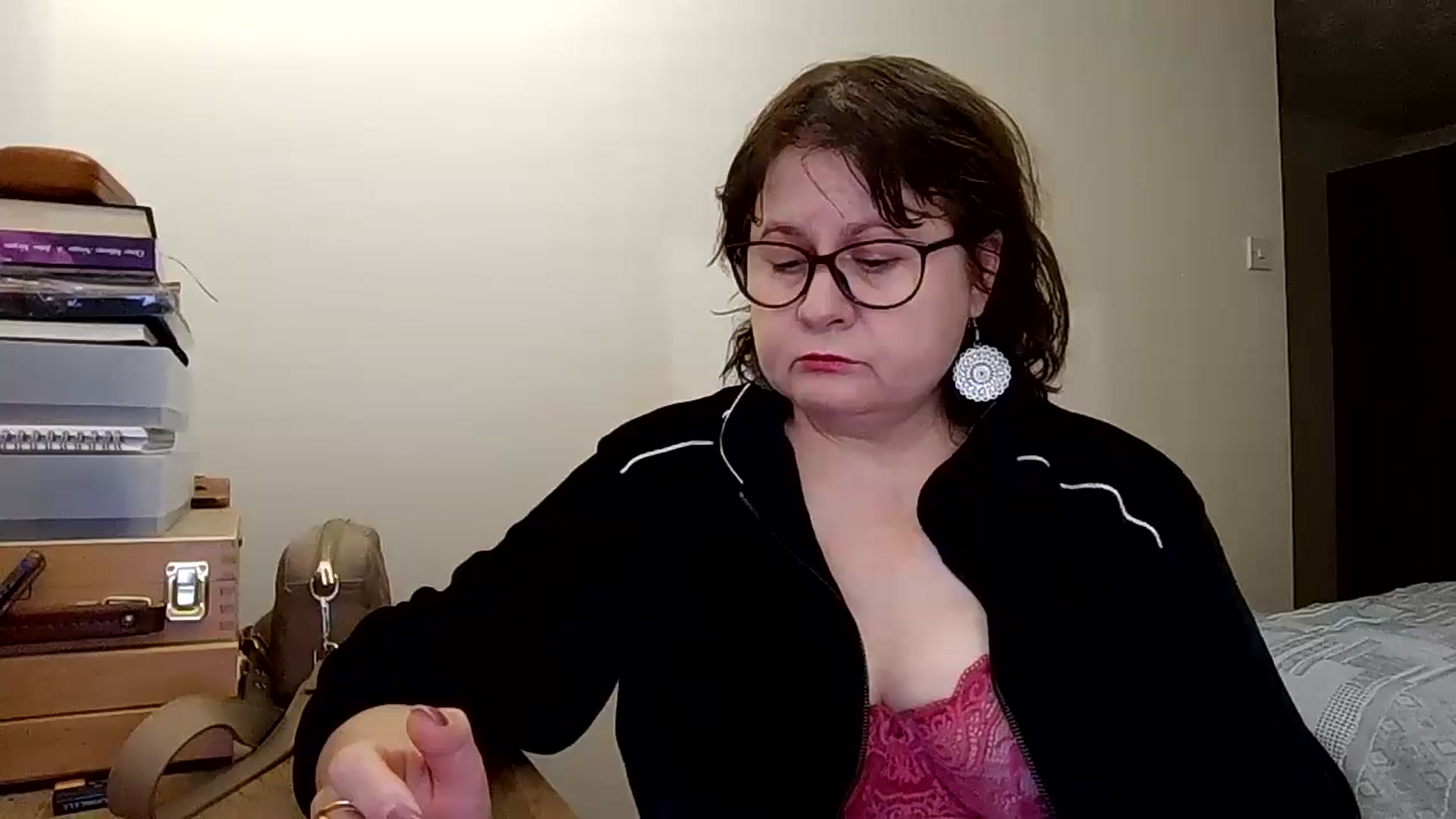 Gallery image thumbnail from autumnlove's myfreecams stream on, 01/02/2026, 19:36 image 5 of 20