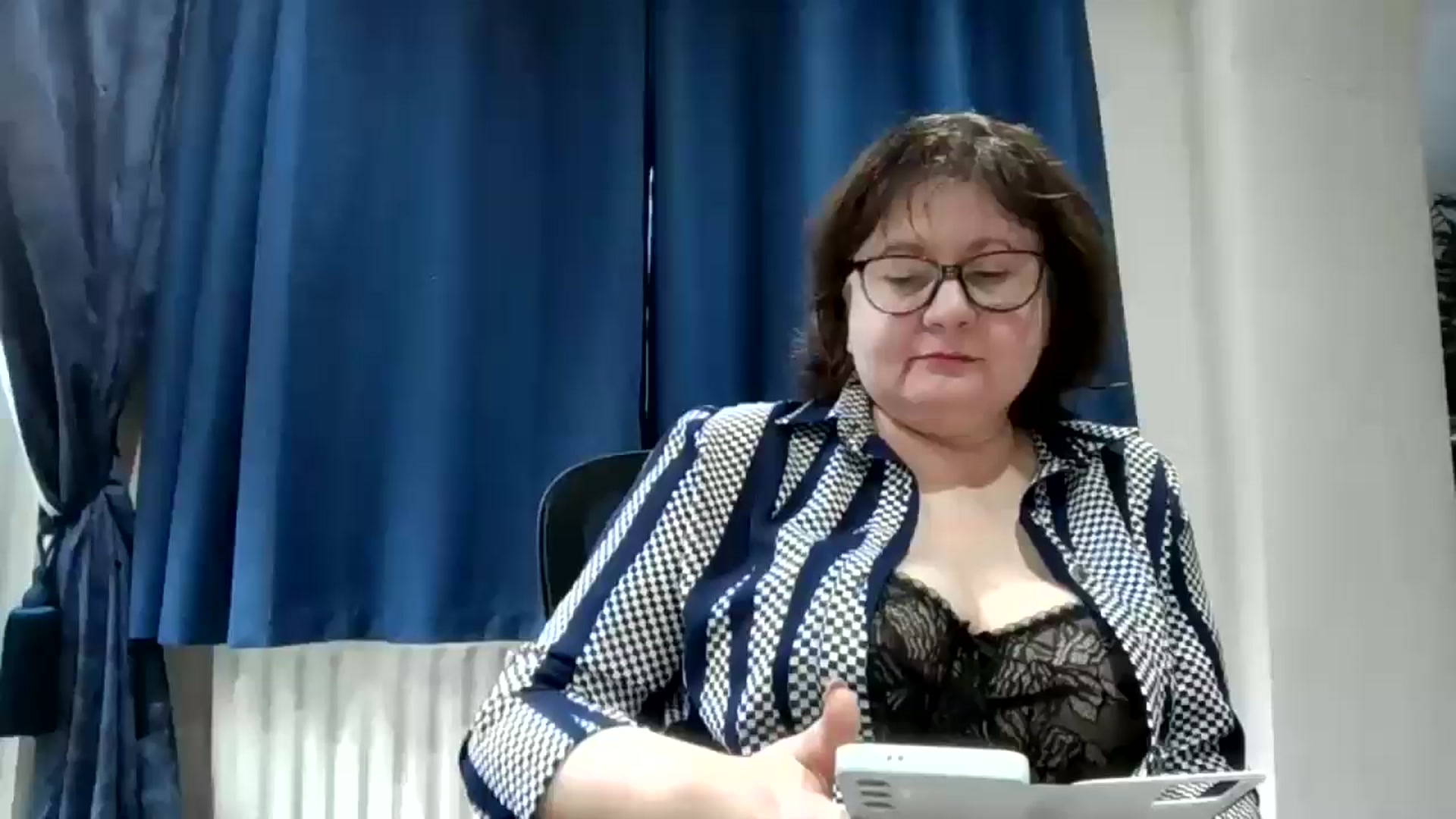 Gallery image thumbnail from autumnlove's myfreecams stream on, 01/09/2026, 14:16 image 5 of 20