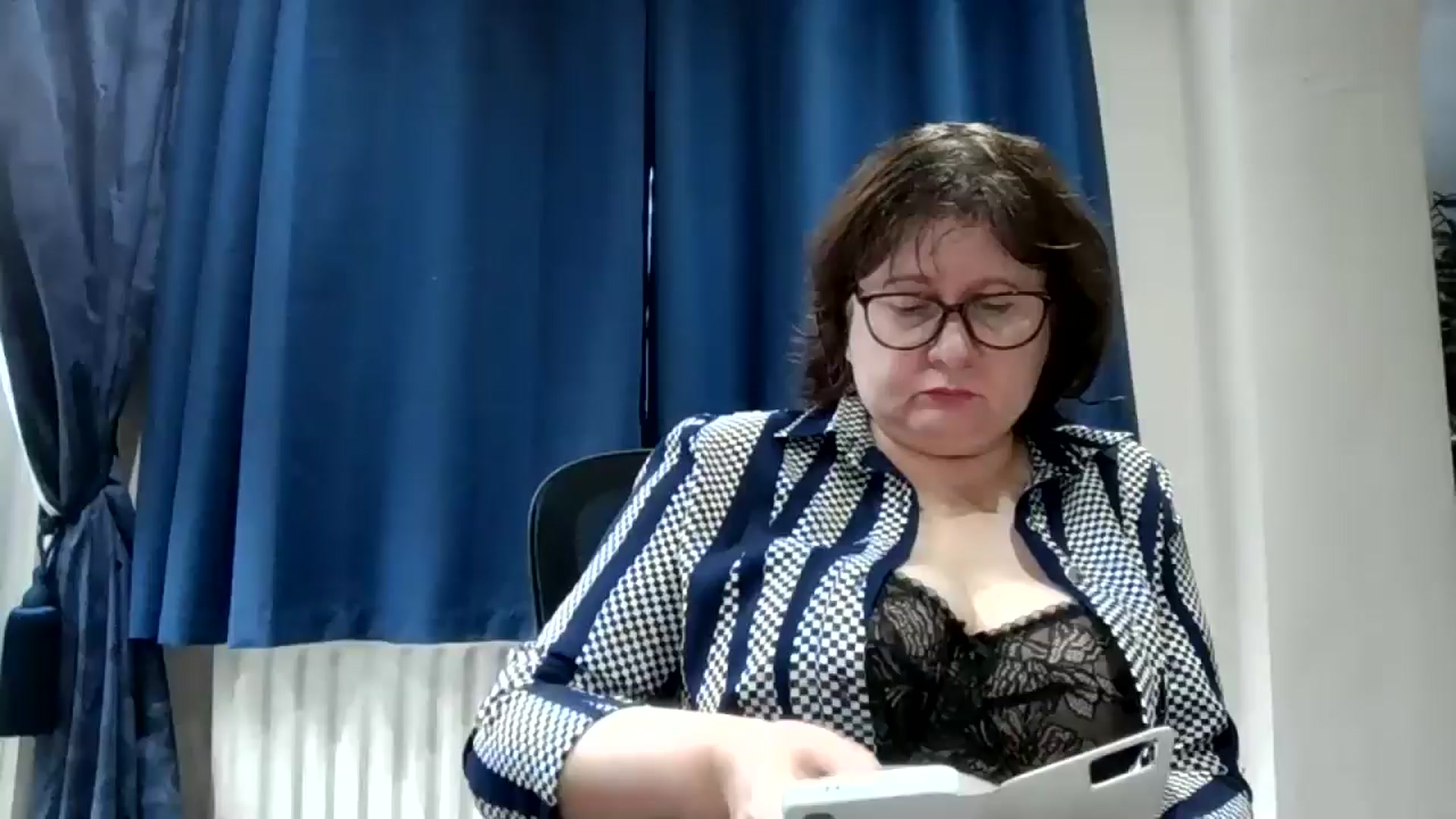 Gallery image thumbnail from autumnlove's myfreecams stream on, 01/09/2026, 14:16 image 7 of 20