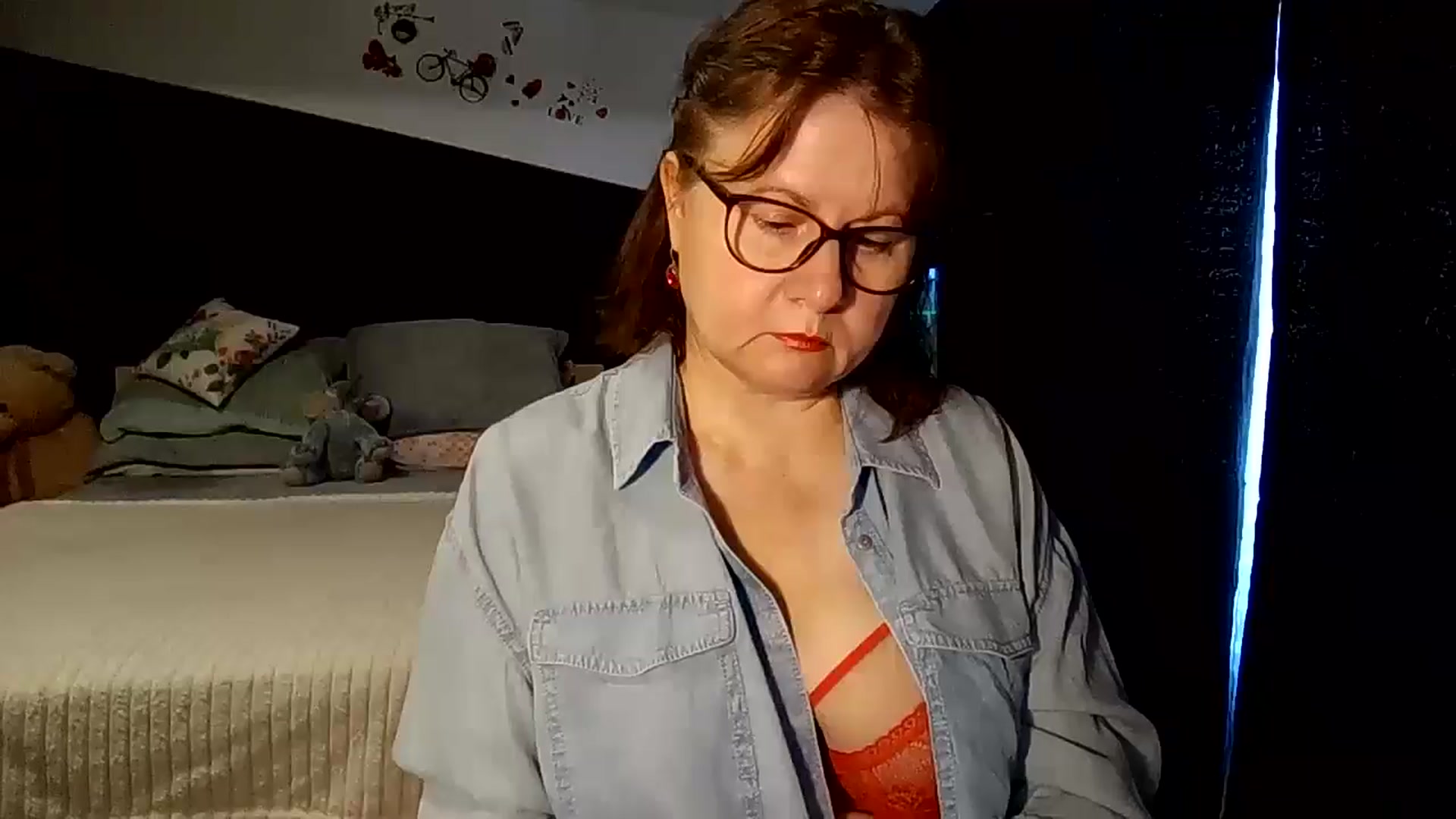 Gallery image thumbnail from autumnlove's myfreecams stream on, 05/04/2026, 15:32 image 14 of 20