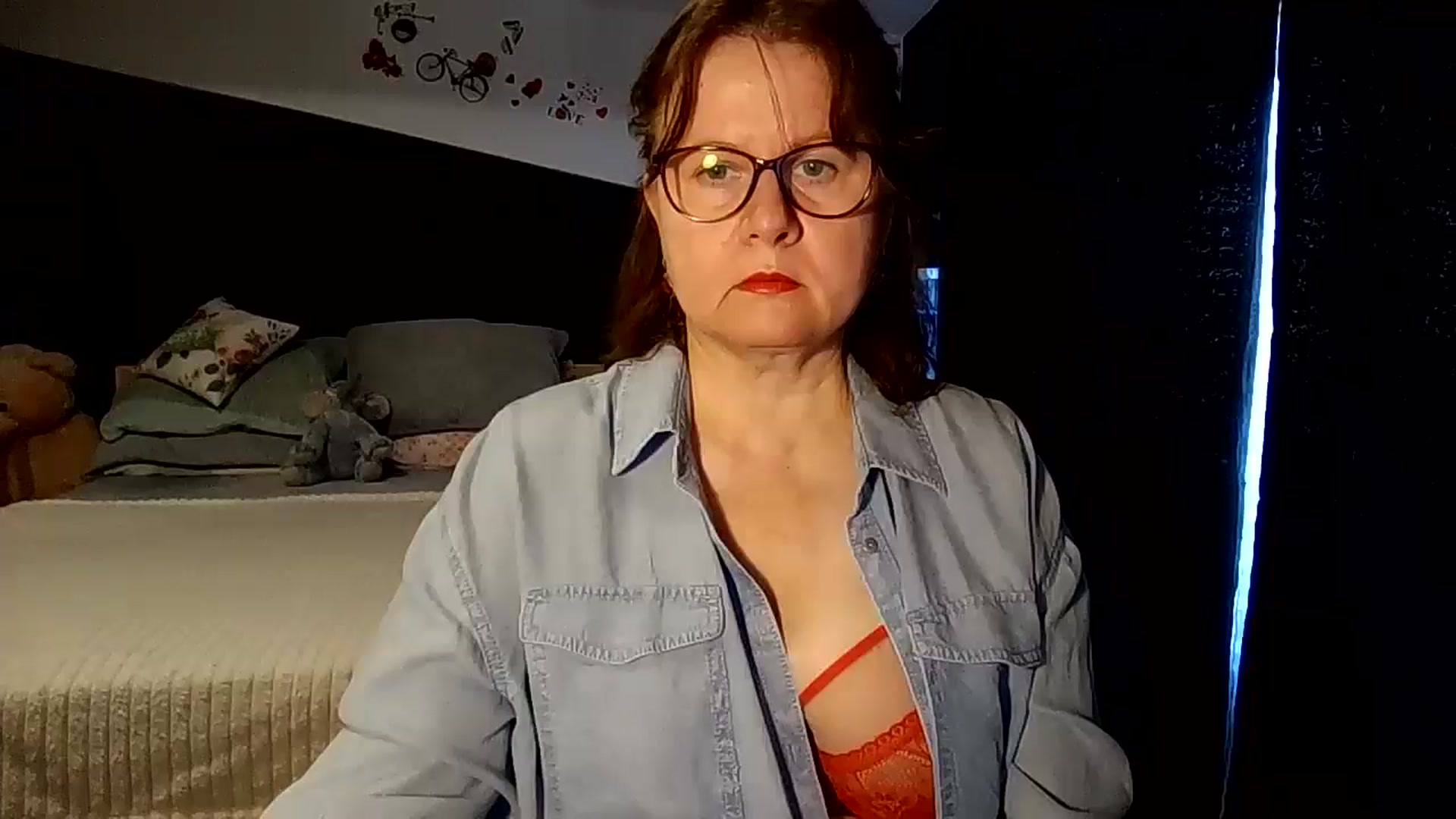 Gallery image thumbnail from autumnlove's myfreecams stream on, 05/04/2026, 15:32 image 6 of 20