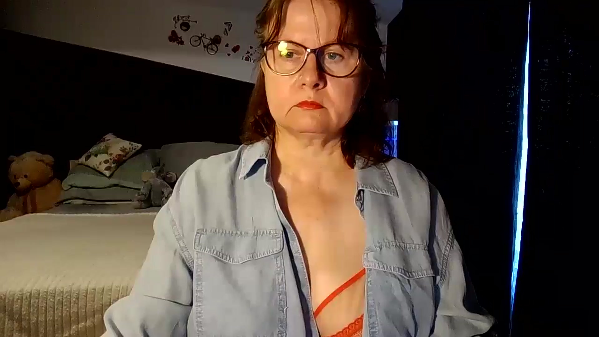 Gallery image thumbnail from autumnlove's myfreecams stream on, 05/04/2026, 16:07 image 19 of 20