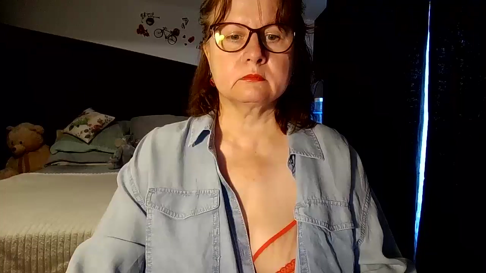 Gallery image thumbnail from autumnlove's myfreecams stream on, 05/04/2026, 16:07 image 16 of 20