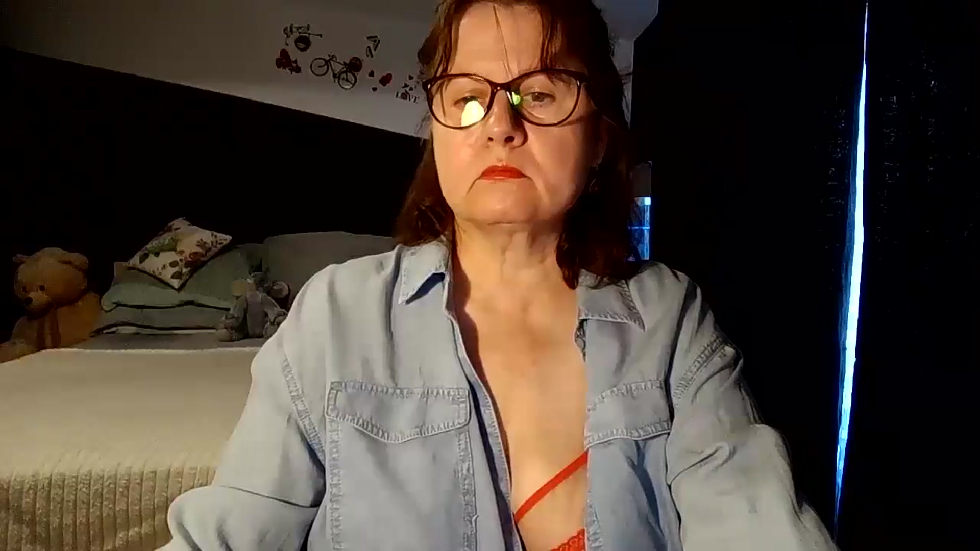 Gallery image thumbnail from autumnlove's myfreecams stream on, 05/04/2026, 16:07 image 20 of 20