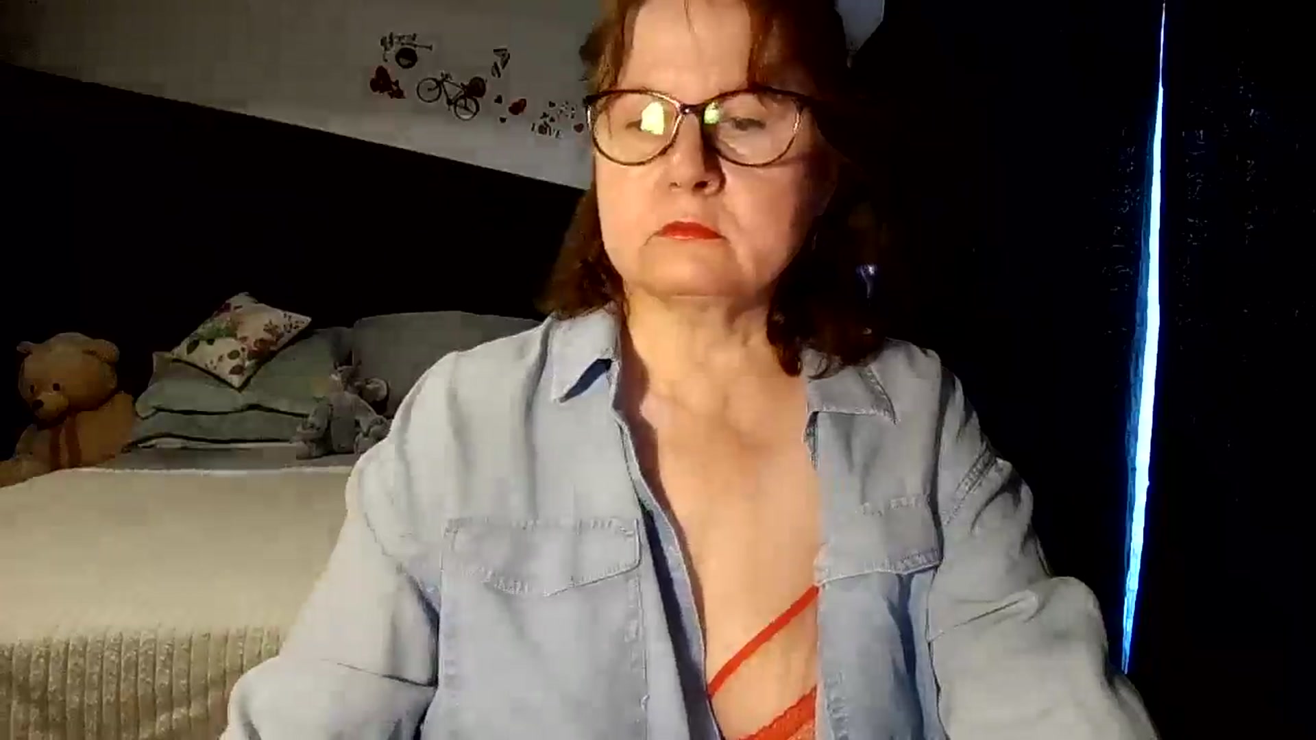 Gallery image thumbnail from autumnlove's myfreecams stream on, 05/04/2026, 16:07 image 17 of 20