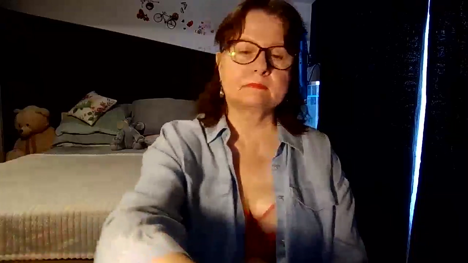 Gallery image thumbnail from autumnlove's myfreecams stream on, 05/05/2026, 15:18 image 4 of 20