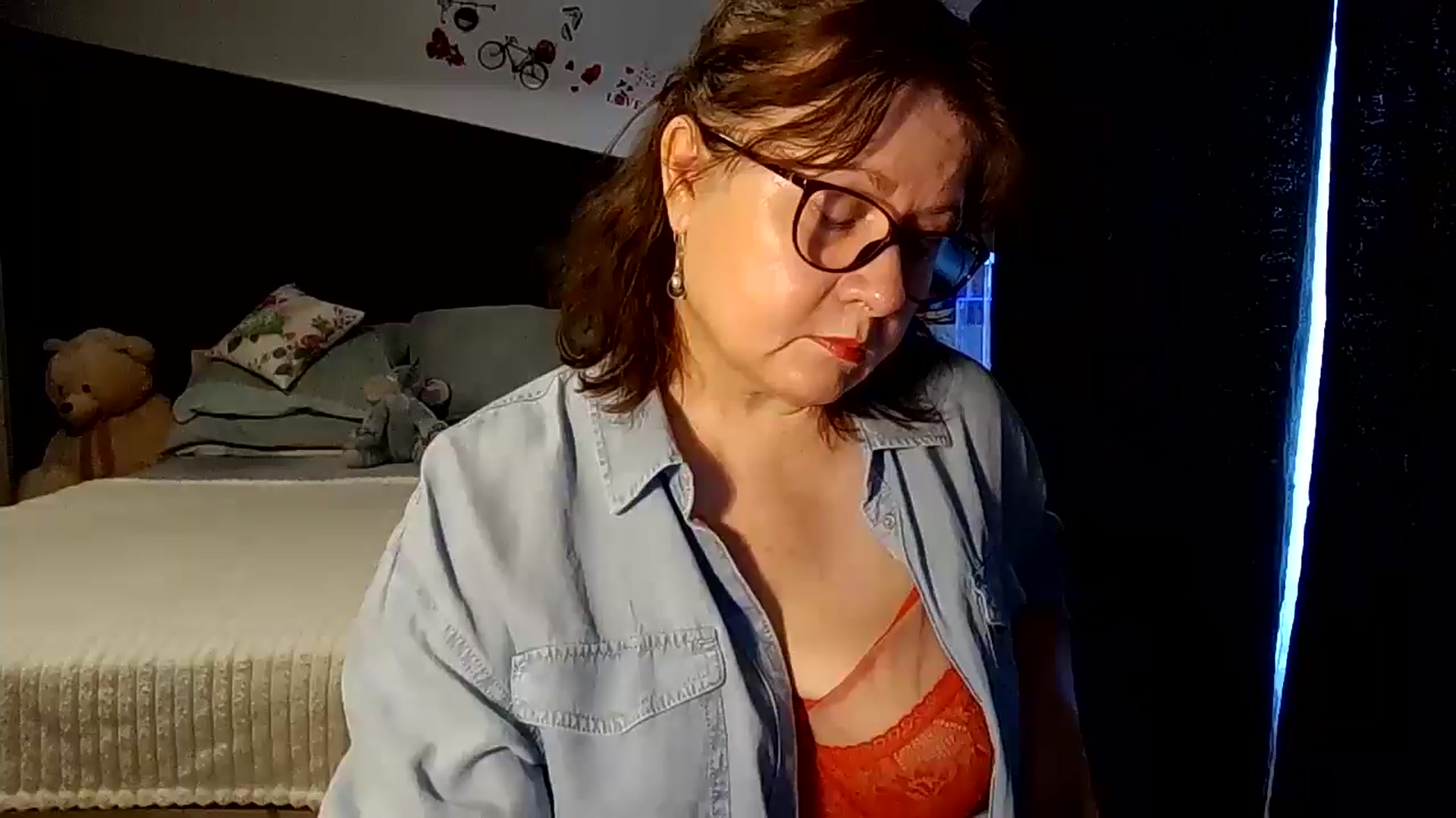 Gallery image thumbnail from autumnlove's myfreecams stream on, 05/05/2026, 15:18 image 20 of 20