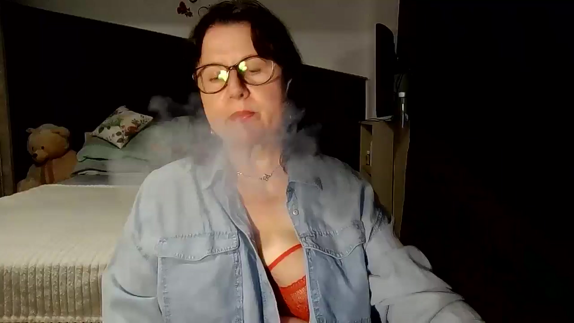 Gallery image thumbnail from autumnlove's myfreecams stream on, 05/09/2026, 22:34 image 4 of 20