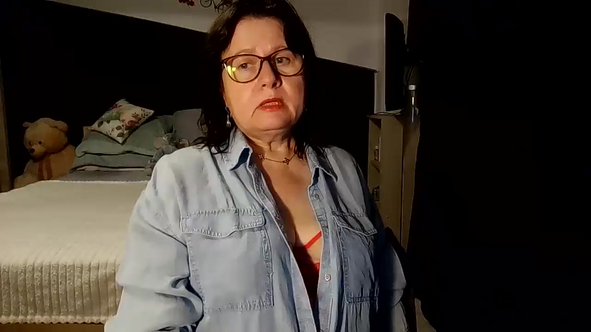 Gallery image thumbnail from autumnlove's myfreecams stream on, 05/09/2026, 22:34 image 7 of 20