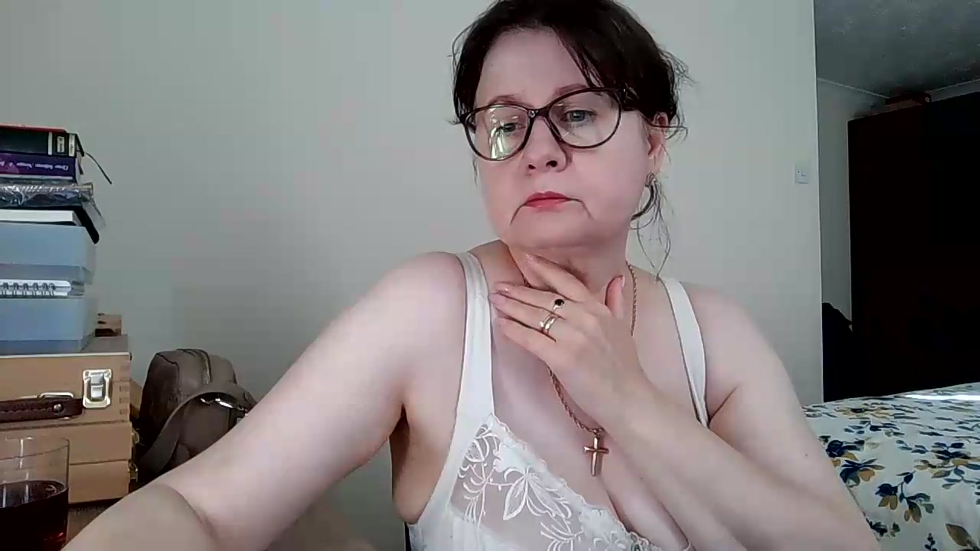 Gallery image thumbnail from autumnlove's myfreecams stream on, 05/24/2026, 17:14 image 8 of 20