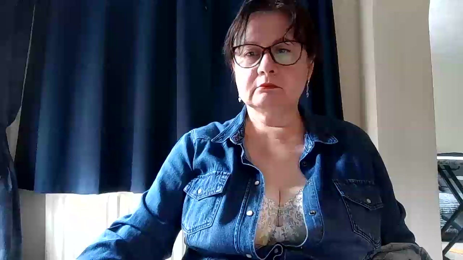 Gallery image thumbnail from autumnlove's myfreecams stream on, 05/29/2026, 10:54 image 1 of 20