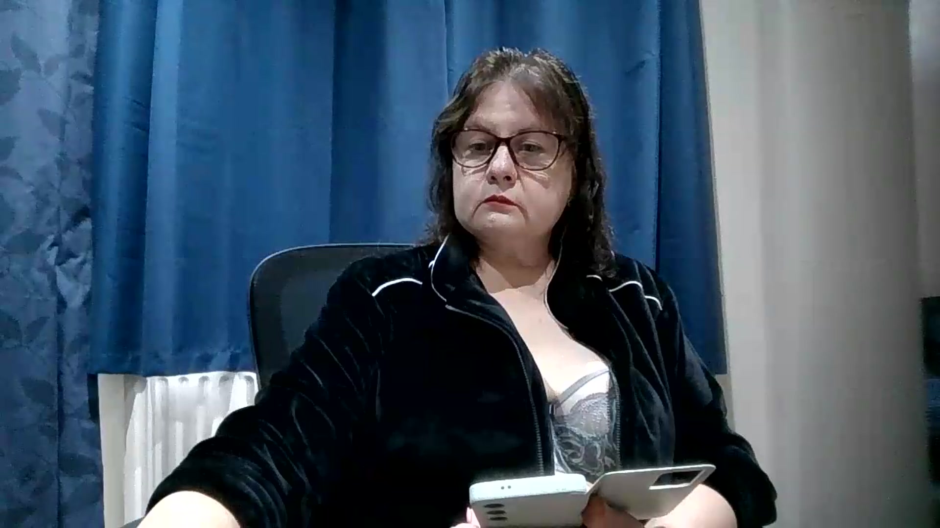 Gallery image thumbnail from autumnlove's myfreecams stream on, 06/08/2026, 13:39 image 7 of 20