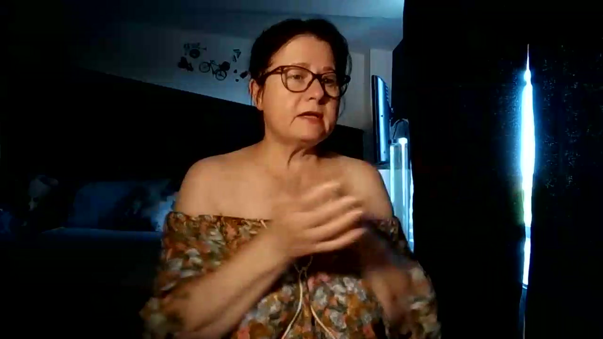 Gallery image thumbnail from autumnlove's myfreecams stream on, 07/06/2026, 14:55 image 2 of 20