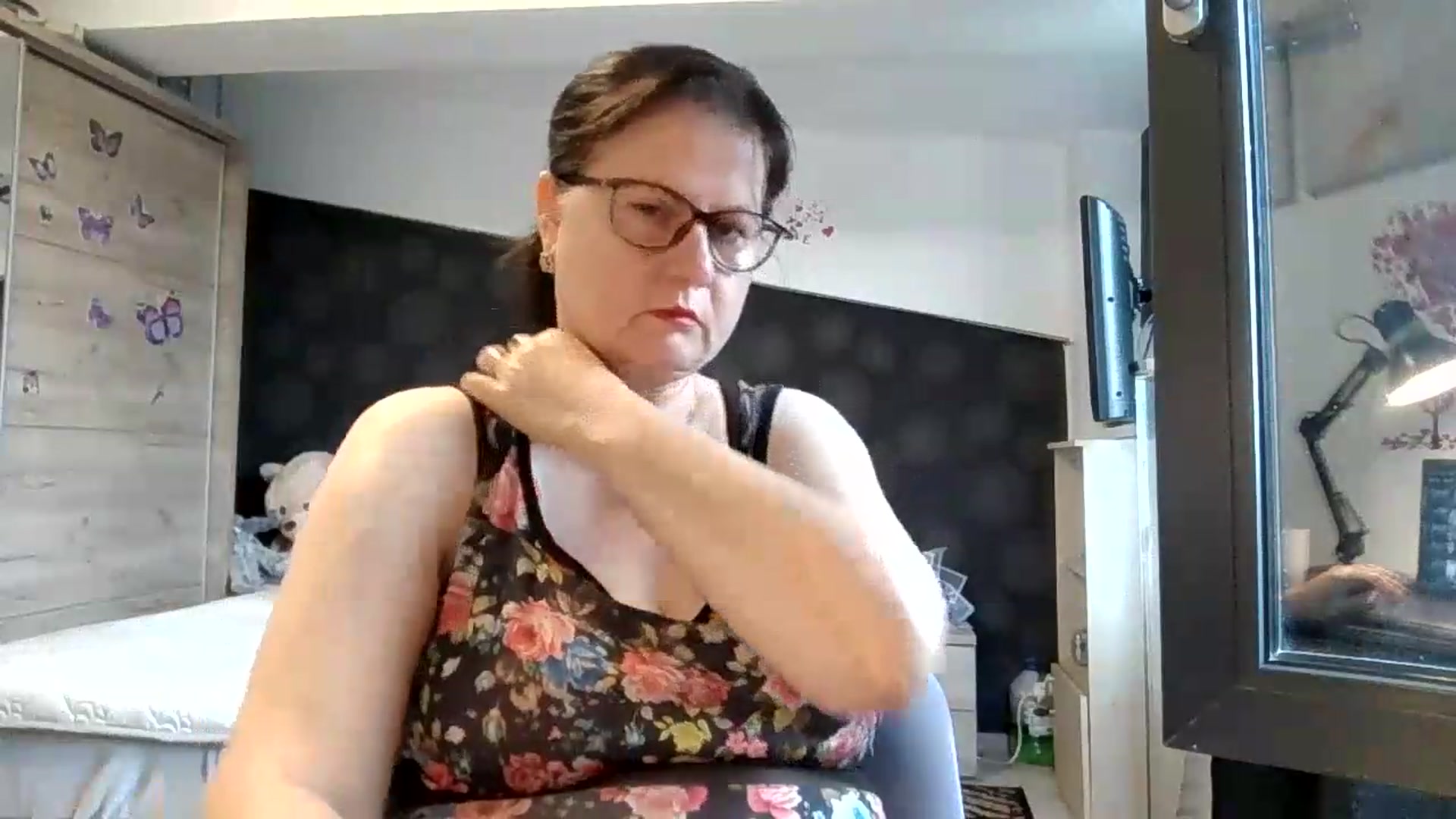 Gallery image thumbnail from autumnlove's myfreecams stream on, 07/10/2026, 15:03 image 9 of 20