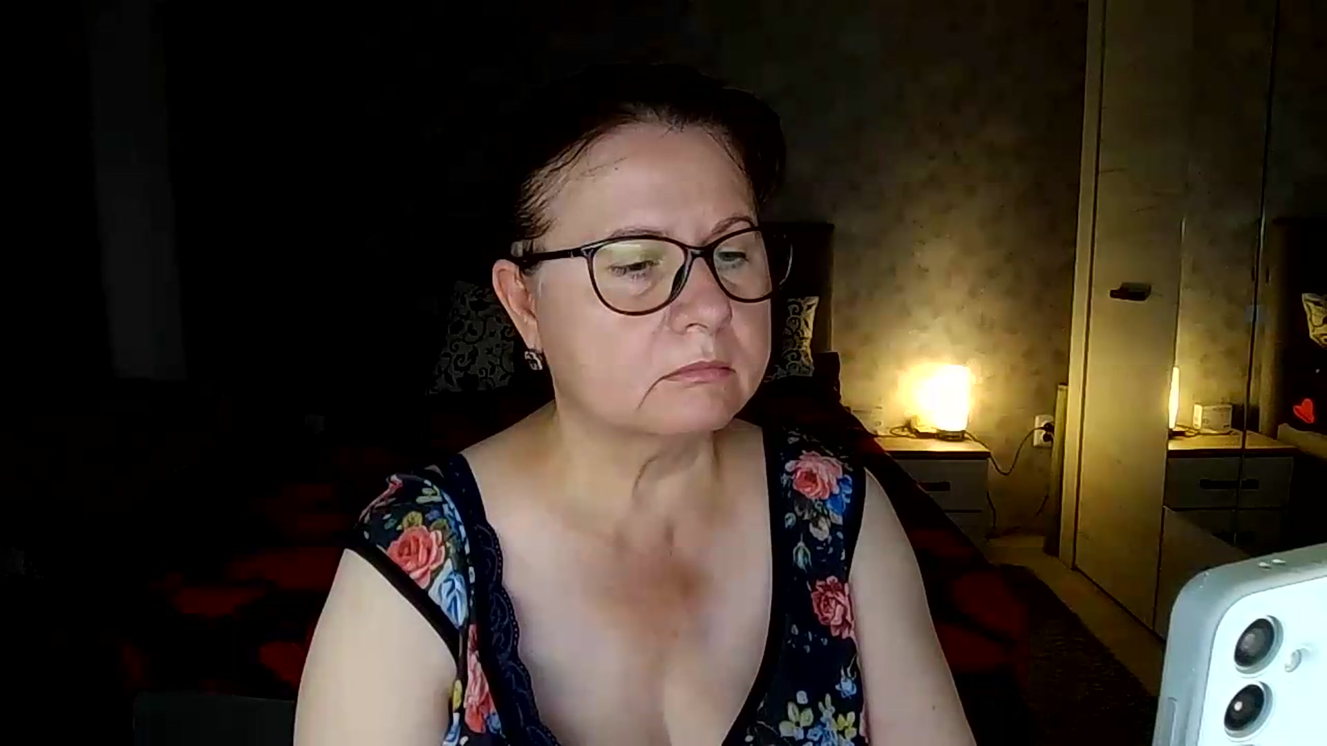 Gallery image thumbnail from autumnlove's myfreecams stream on, 07/19/2026, 15:08 image 18 of 20