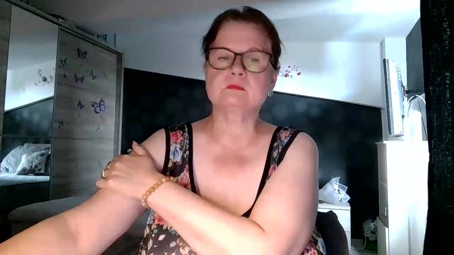 Gallery image thumbnail from autumnlove's myfreecams stream on, 08/12/2026, 11:15 image 3 of 20