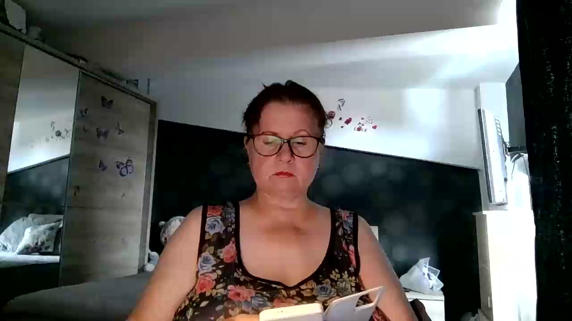 Gallery image thumbnail from autumnlove's myfreecams stream on, 08/12/2026, 11:15 image 5 of 20