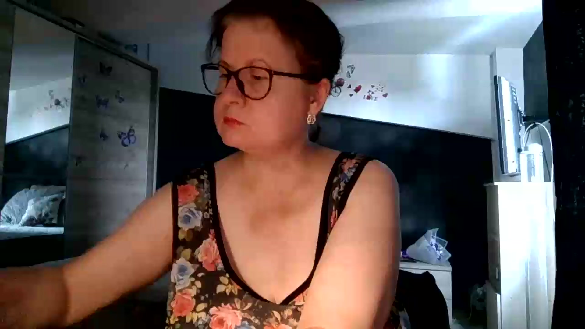 Gallery image thumbnail from autumnlove's myfreecams stream on, 08/12/2026, 11:15 image 1 of 20