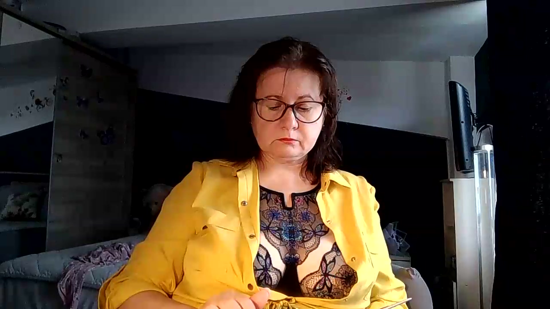 Gallery image thumbnail from autumnlove's myfreecams stream on, 08/26/2026, 18:21 image 10 of 20