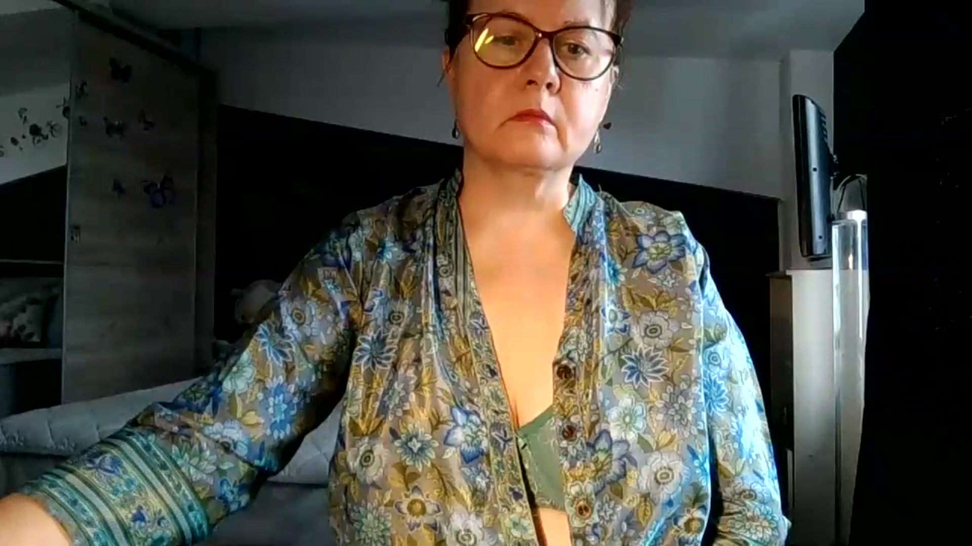 Gallery image thumbnail from autumnlove's myfreecams stream on, 08/27/2026, 12:26 image 5 of 20