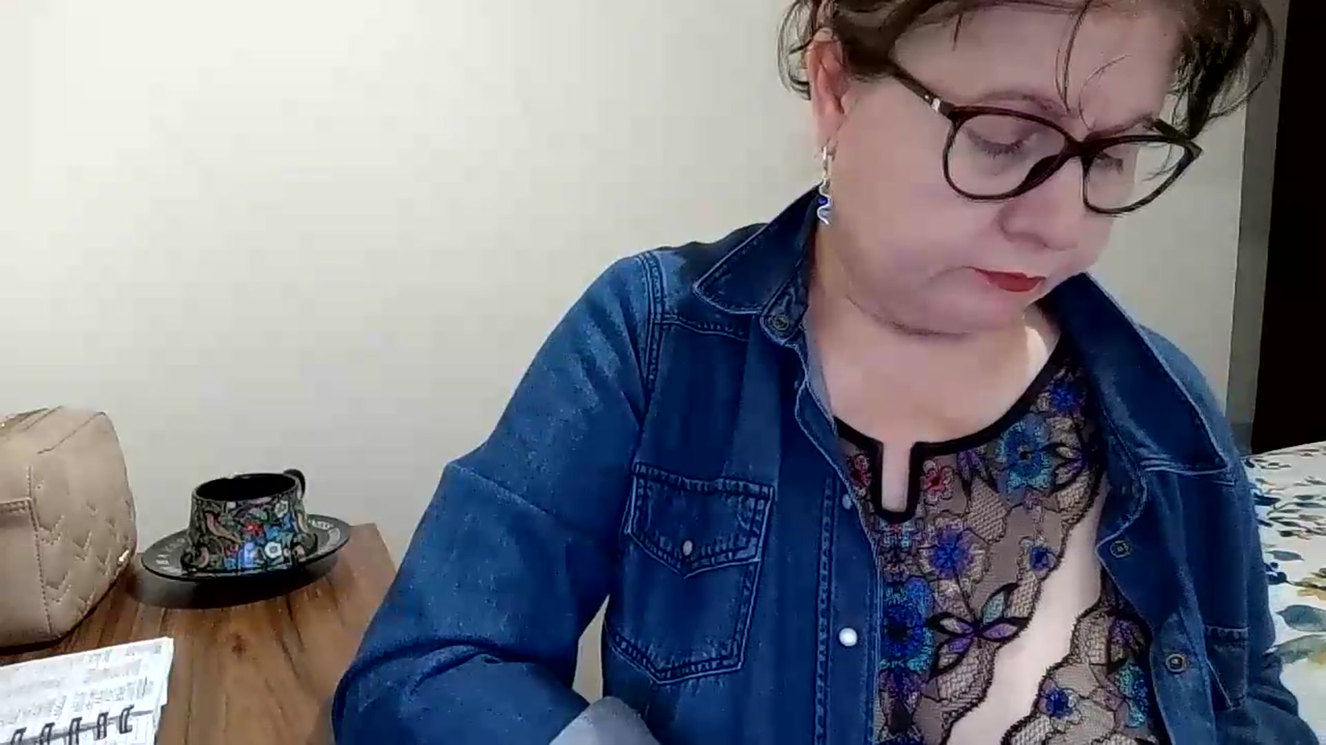 Gallery image thumbnail from autumnlove's myfreecams stream on, 10/03/2026, 13:31 image 20 of 20