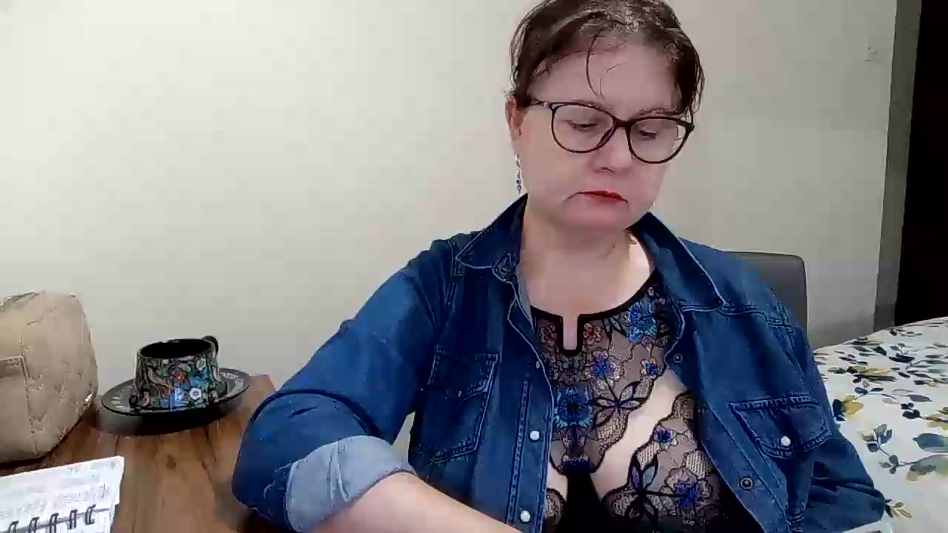 Gallery image thumbnail from autumnlove's myfreecams stream on, 10/03/2026, 13:31 image 18 of 20