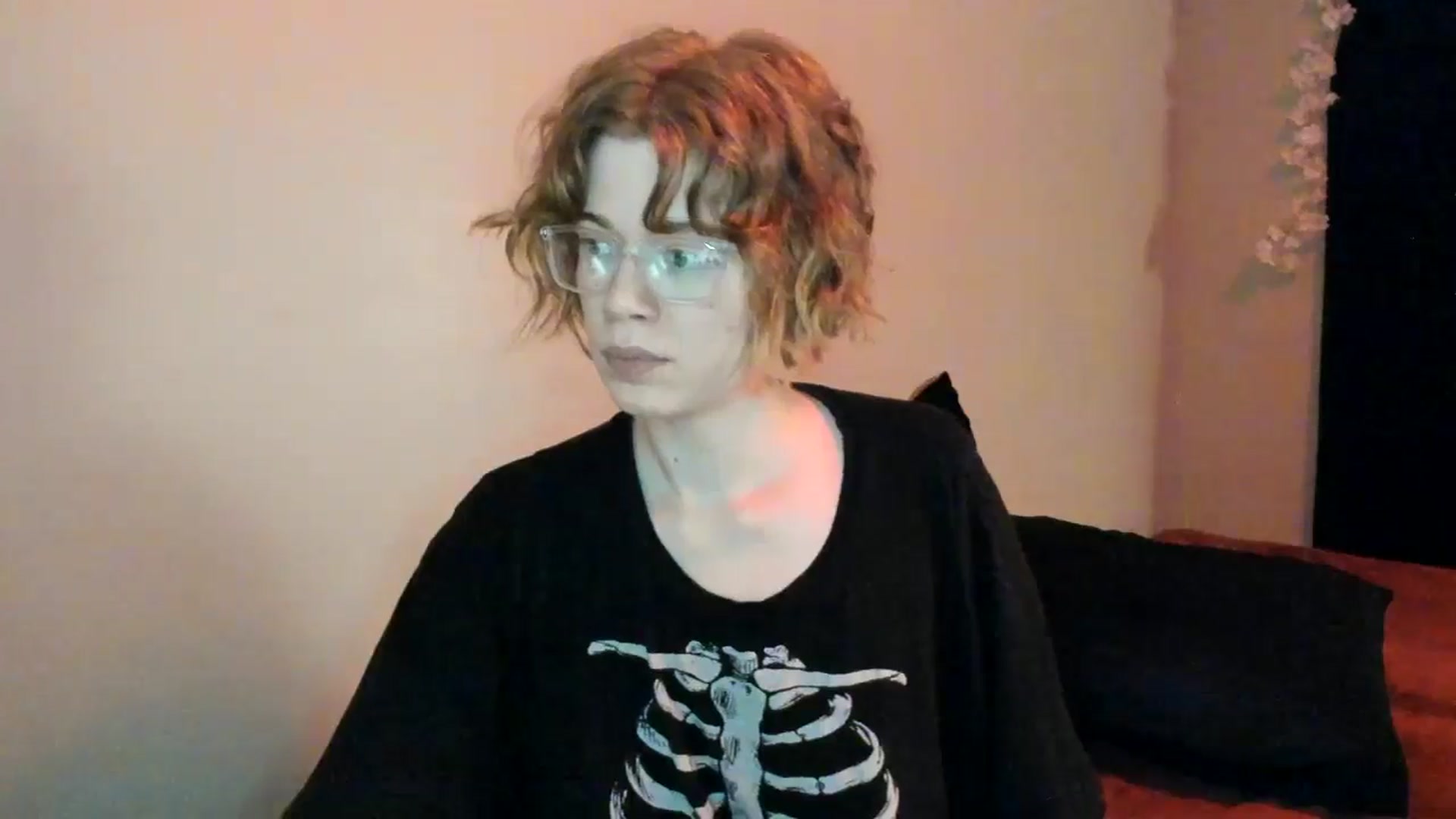 Gallery image thumbnail from ava_x_green's myfreecams stream on, 05/27/2025, 10:44 image 9 of 20