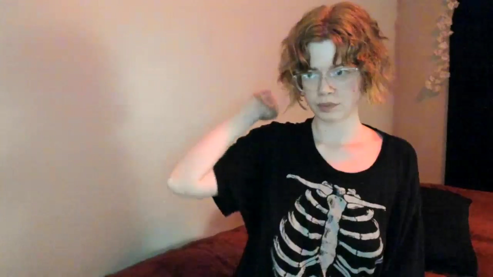 Gallery image thumbnail from ava_x_green's myfreecams stream on, 05/27/2025, 10:44 image 17 of 20