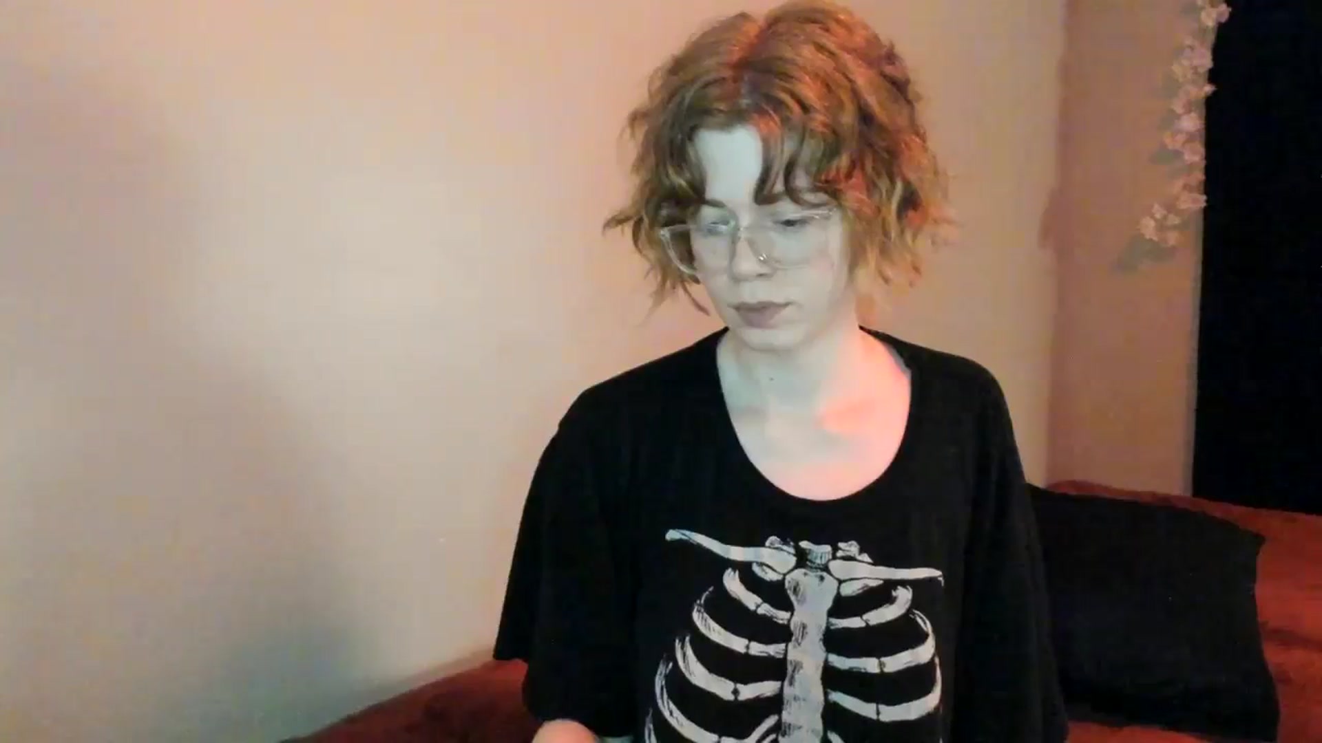 Gallery image thumbnail from ava_x_green's myfreecams stream on, 05/27/2025, 10:44 image 10 of 20