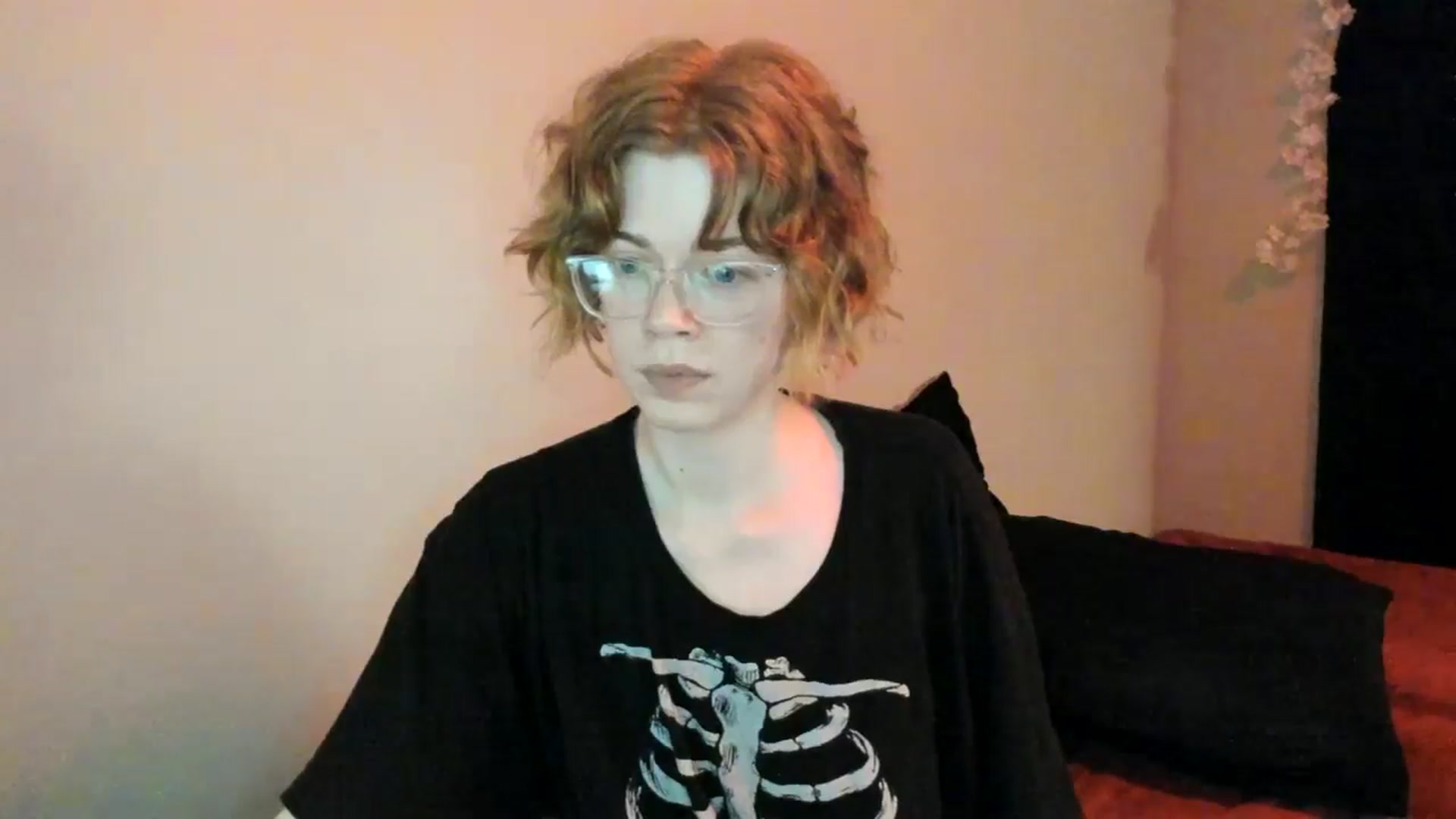 Gallery image thumbnail from ava_x_green's myfreecams stream on, 05/27/2025, 10:44 image 8 of 20