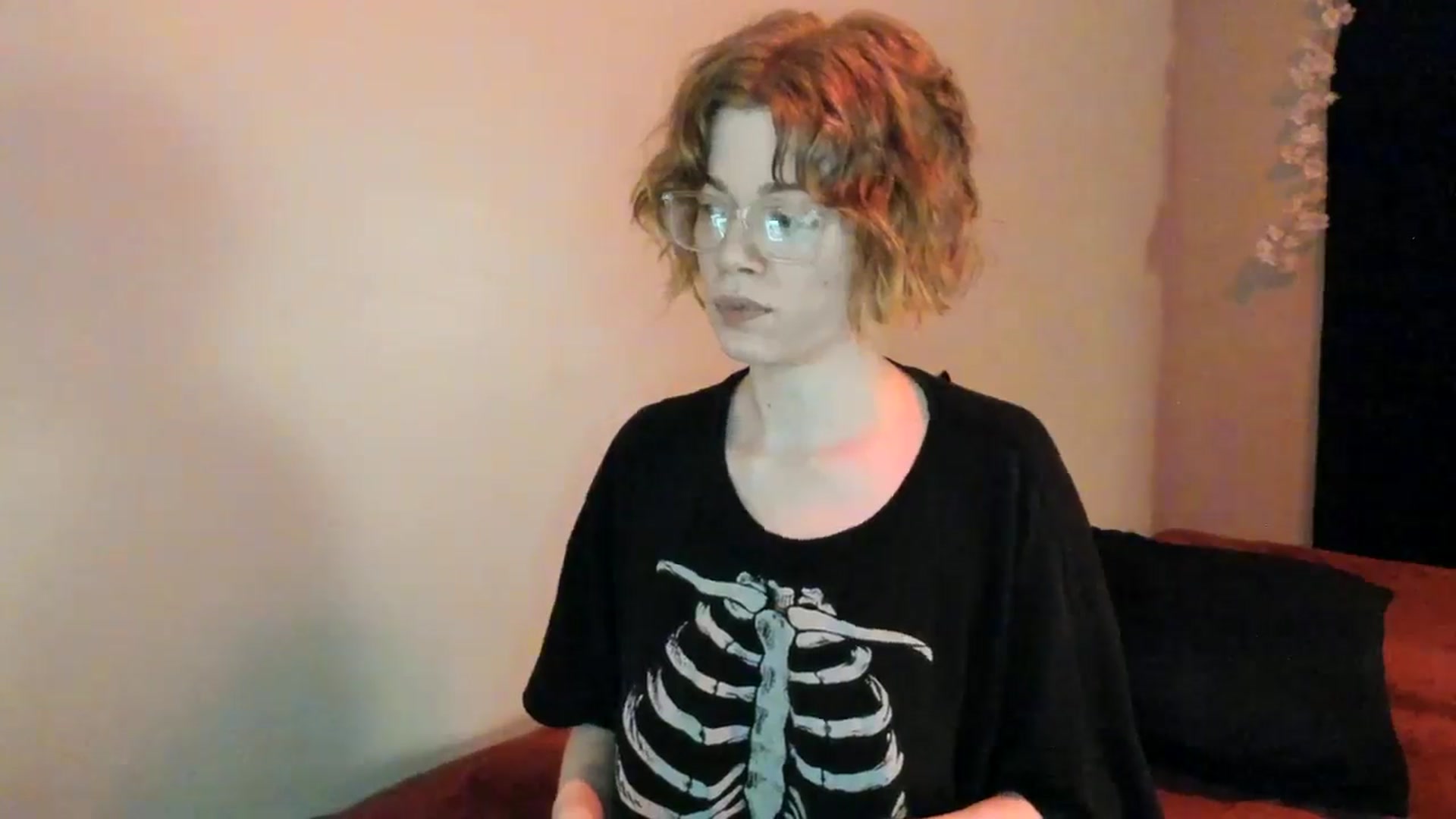 Gallery image thumbnail from ava_x_green's myfreecams stream on, 05/27/2025, 10:44 image 13 of 20