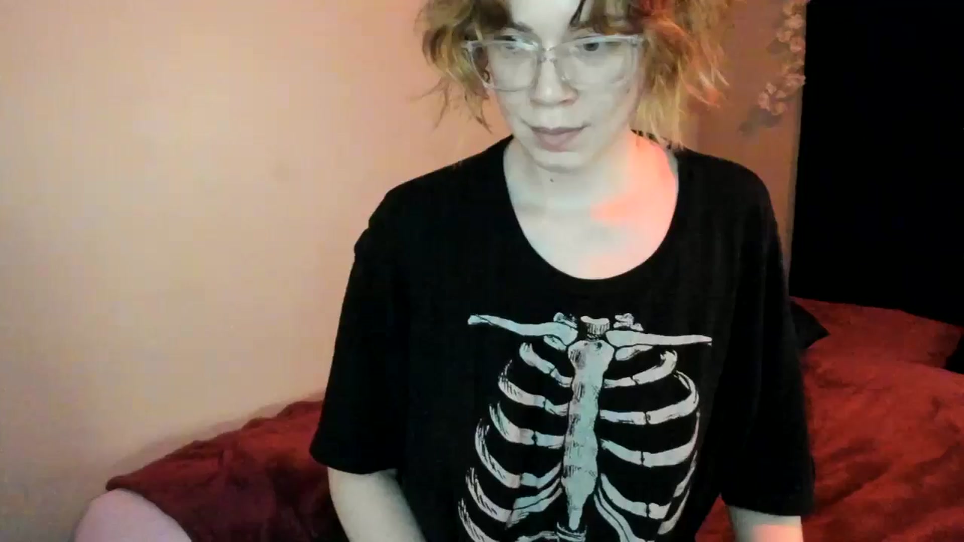 Gallery image thumbnail from ava_x_green's myfreecams stream on, 05/27/2025, 11:56 image 12 of 20