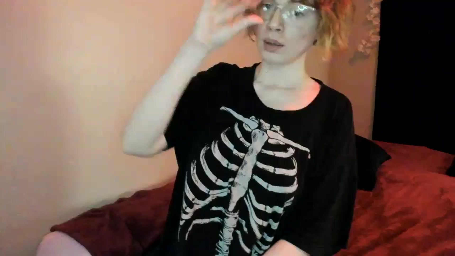 Gallery image thumbnail from ava_x_green's myfreecams stream on, 05/27/2025, 11:56 image 13 of 20