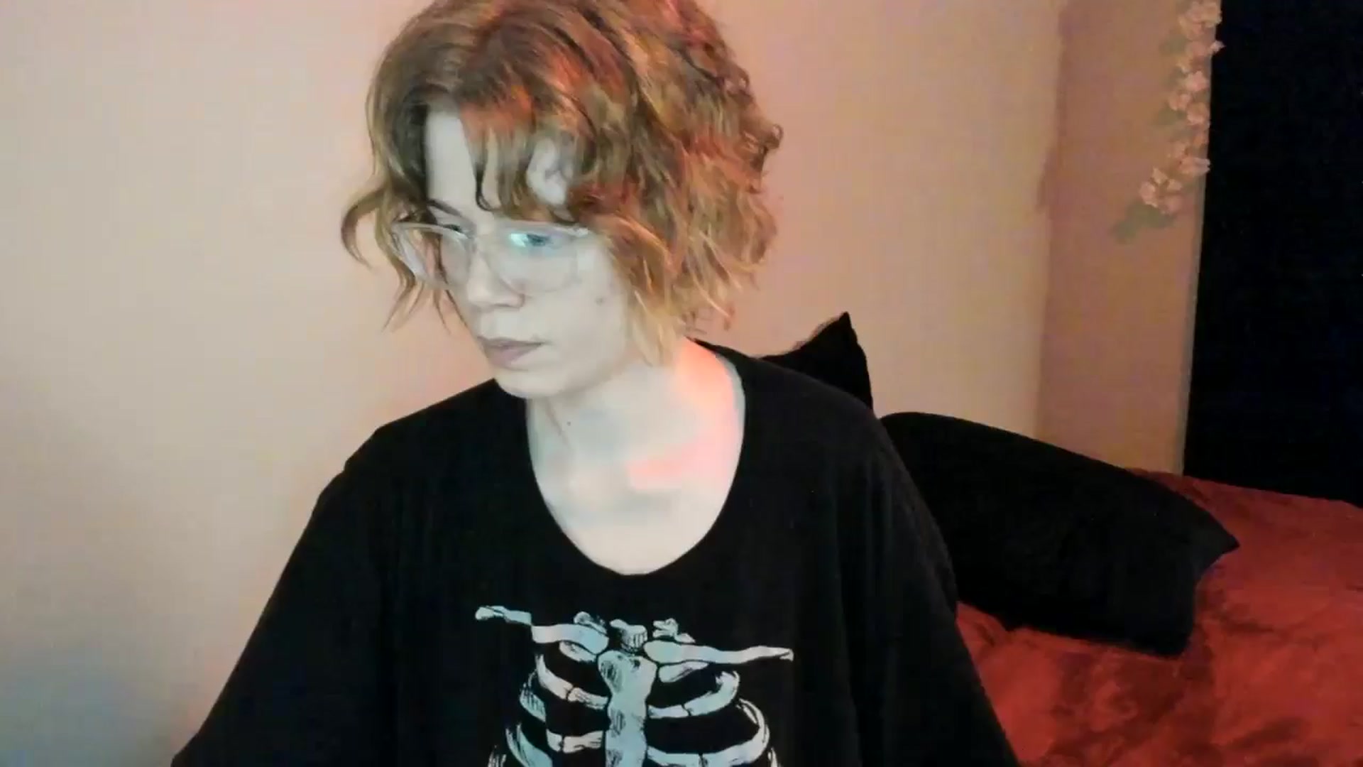 Gallery image thumbnail from ava_x_green's myfreecams stream on, 05/27/2025, 11:56 image 14 of 20