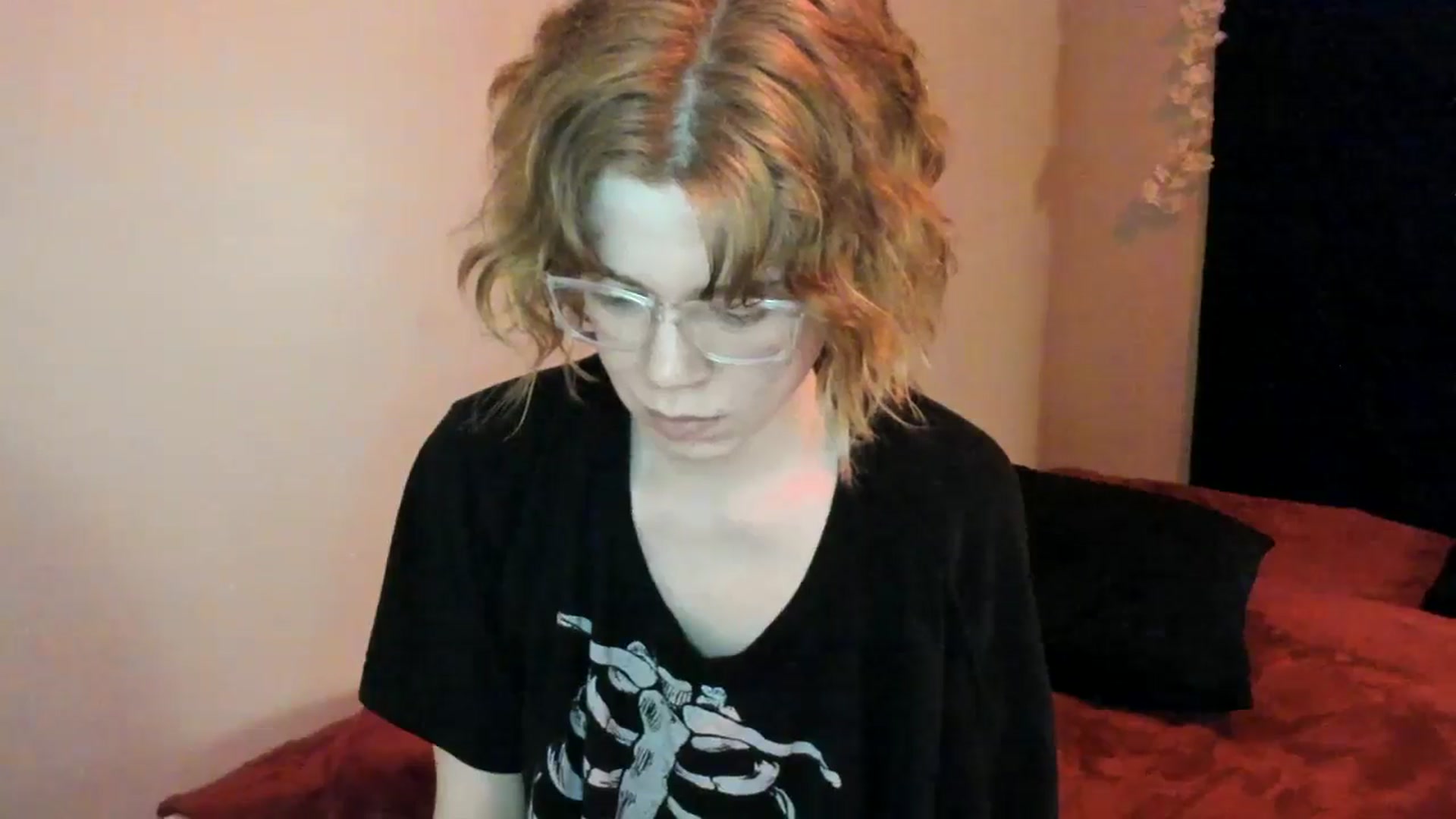 Gallery image thumbnail from ava_x_green's myfreecams stream on, 05/27/2025, 11:56 image 4 of 20