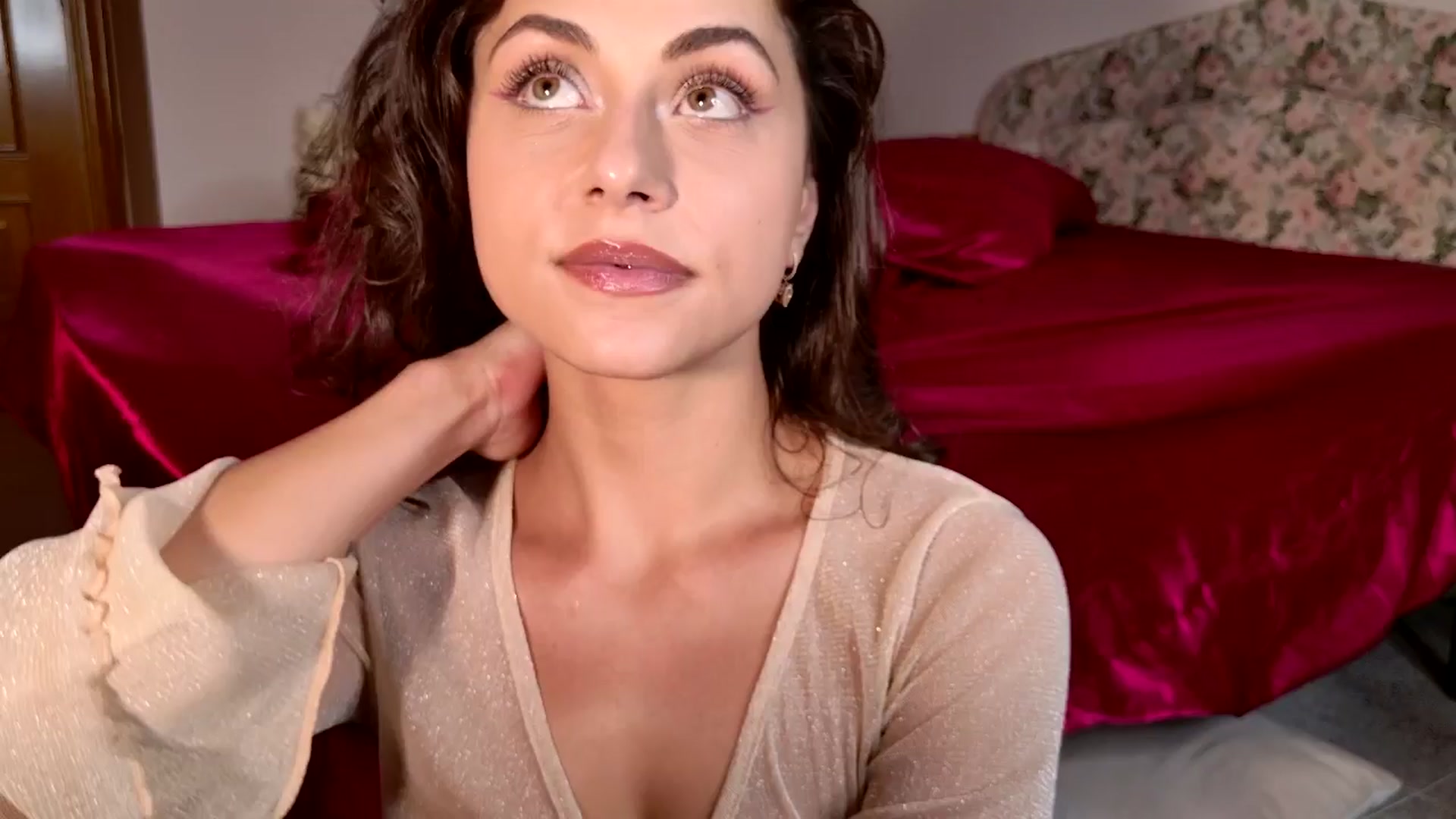 Gallery image thumbnail from avababygirl's myfreecams stream on, 05/28/2025, 20:20 image 17 of 20
