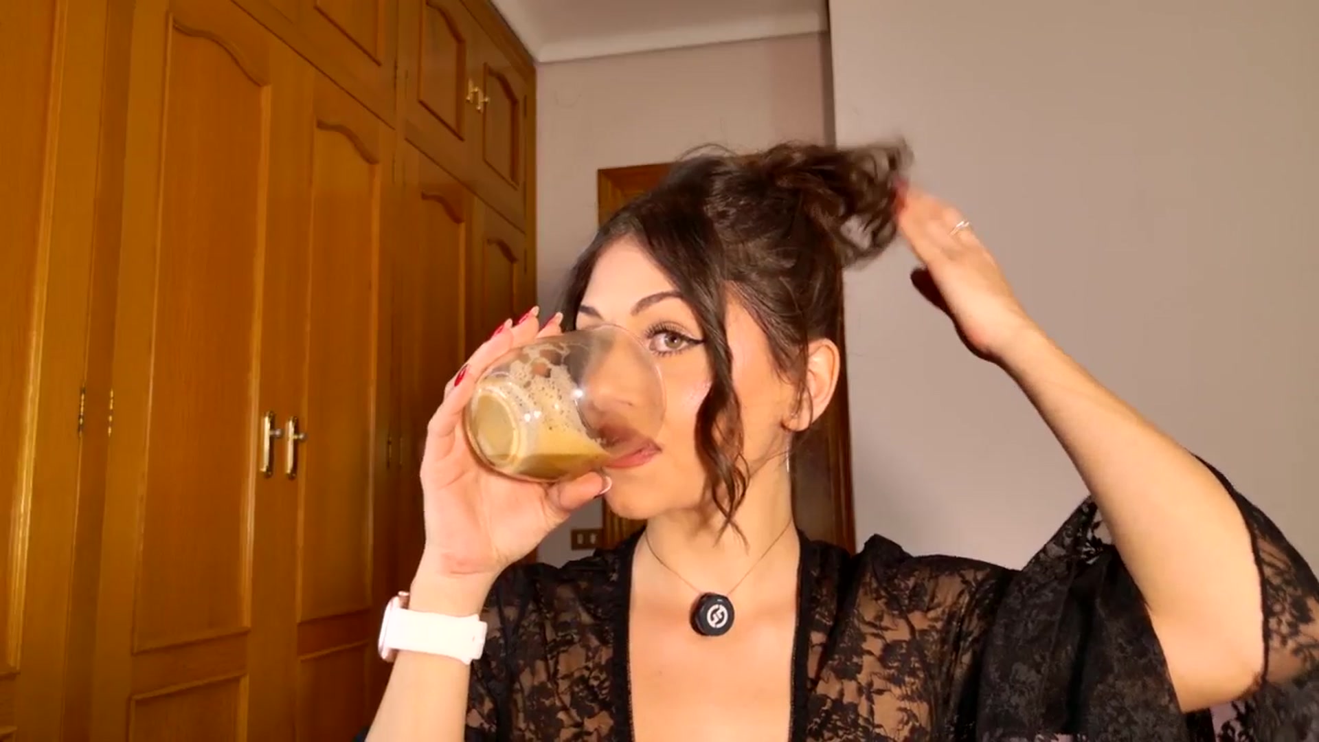Gallery image thumbnail from avababygirl's myfreecams stream on, 01/25/2026, 17:01 image 8 of 20