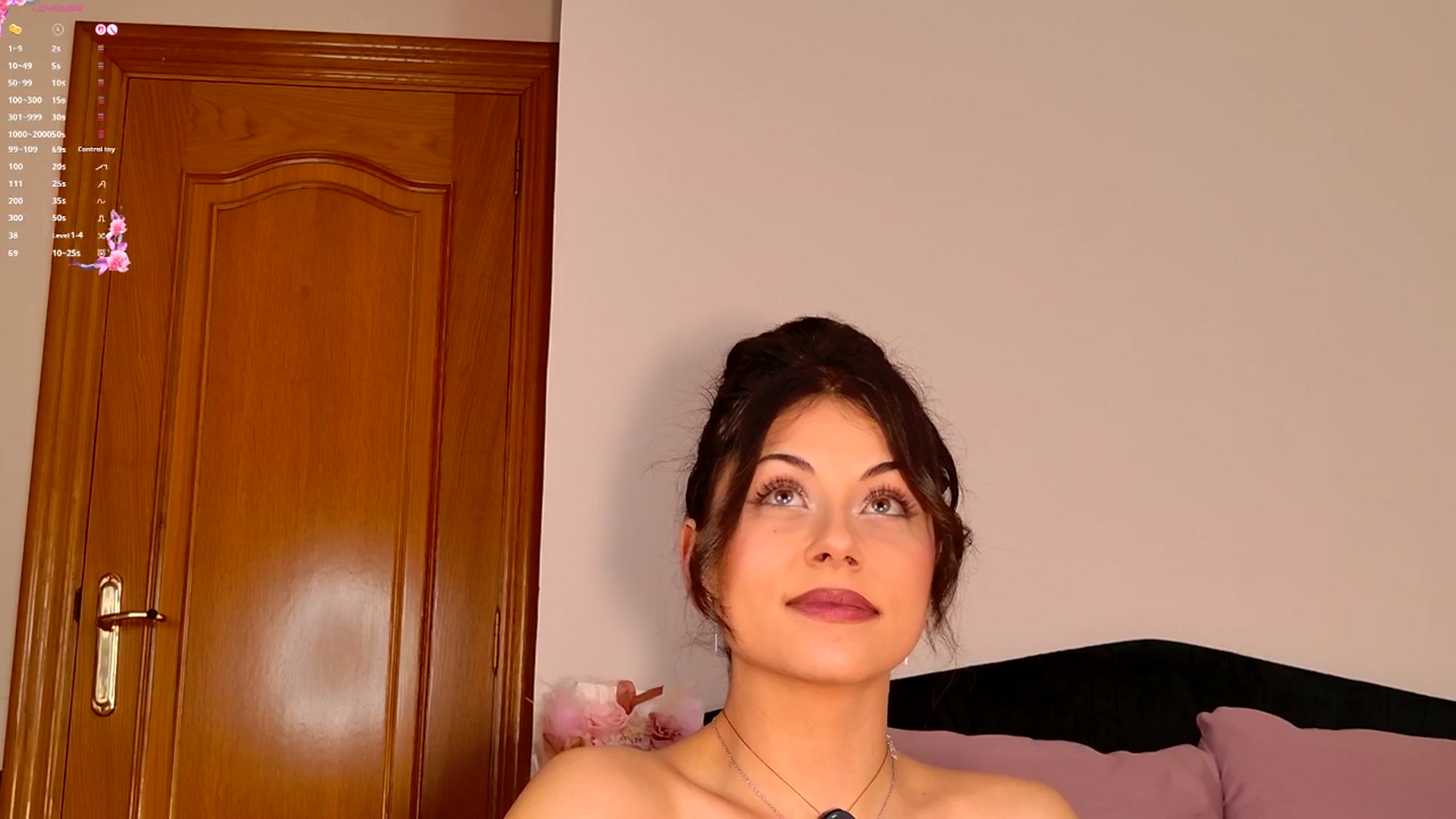 Gallery image thumbnail from avababygirl's myfreecams stream on, 03/10/2026, 18:34 image 8 of 20
