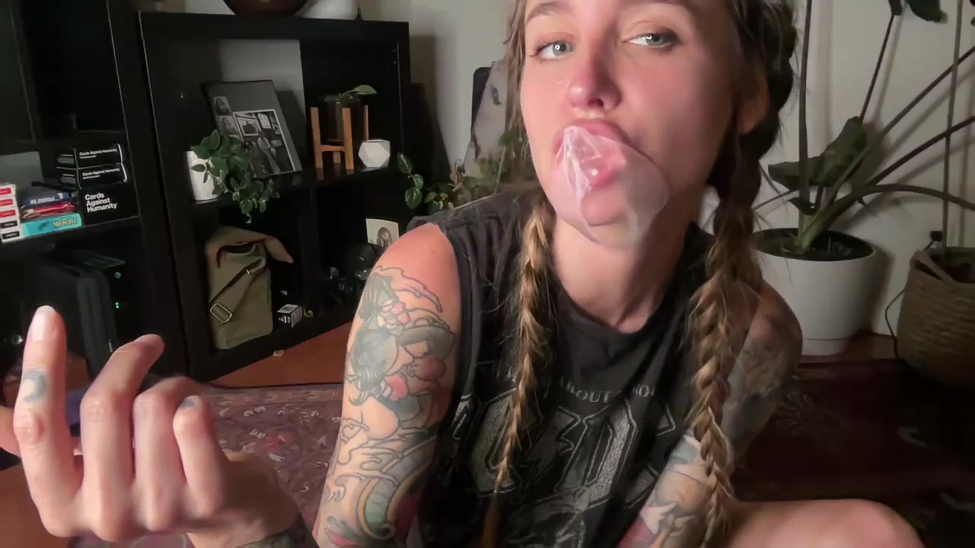 Gallery image thumbnail from avajane's myfreecams stream on, 07/08/2023, 04:34 image 16 of 20