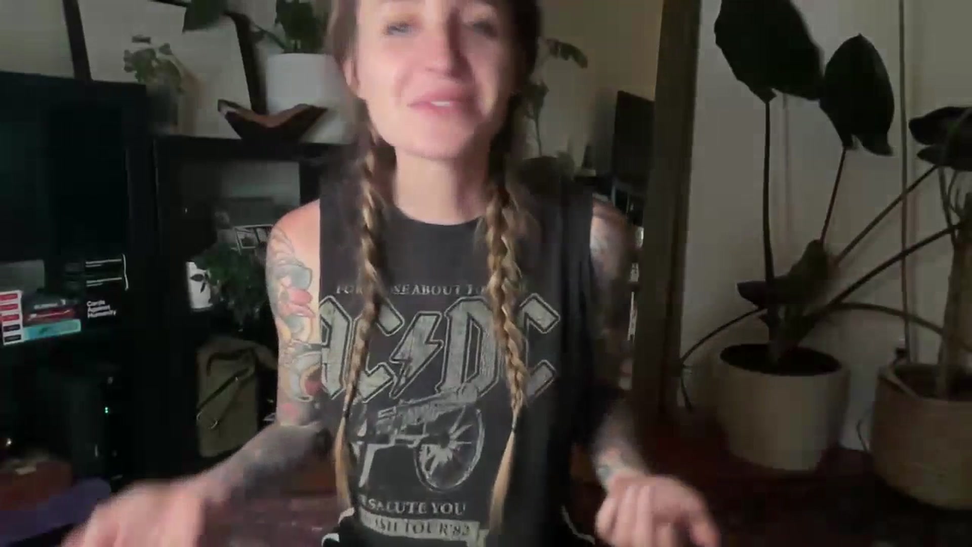 Gallery image thumbnail from avajane's myfreecams stream on, 07/08/2023, 06:29 image 16 of 20