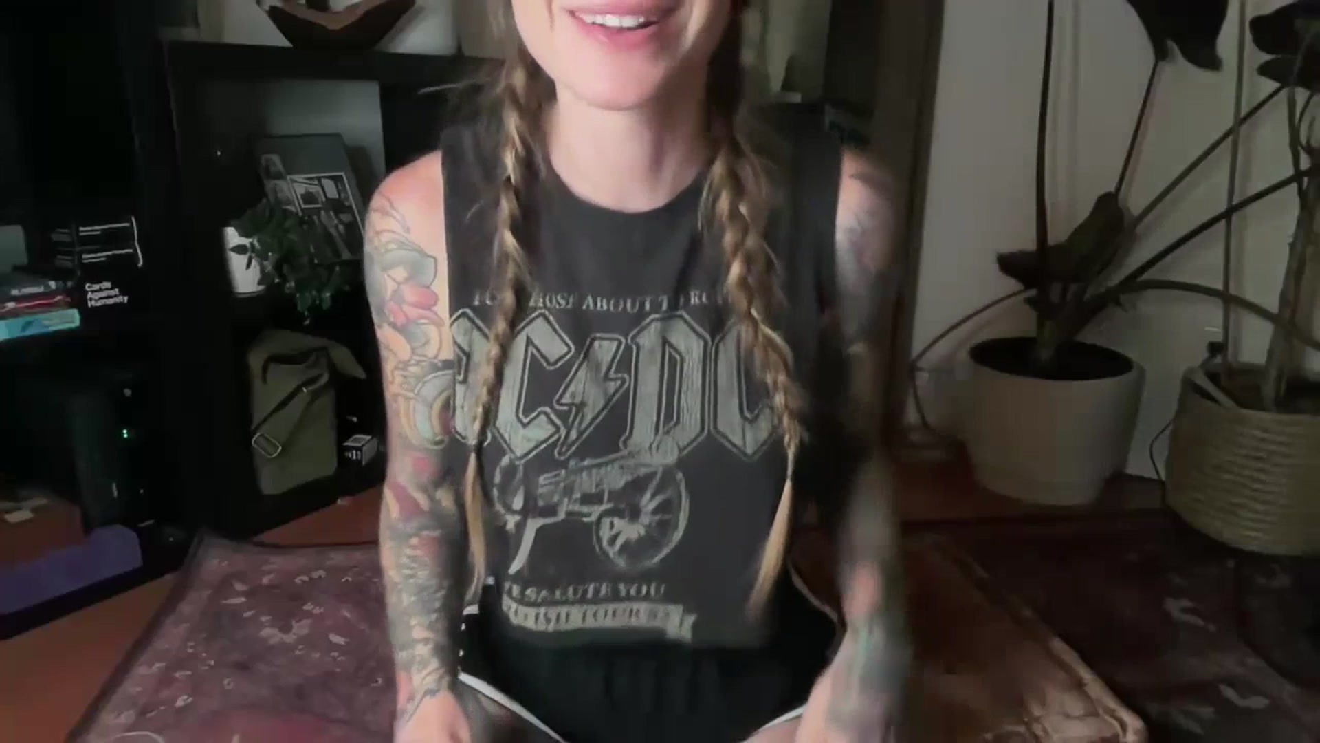 Gallery image thumbnail from avajane's myfreecams stream on, 07/08/2023, 06:29 image 15 of 20
