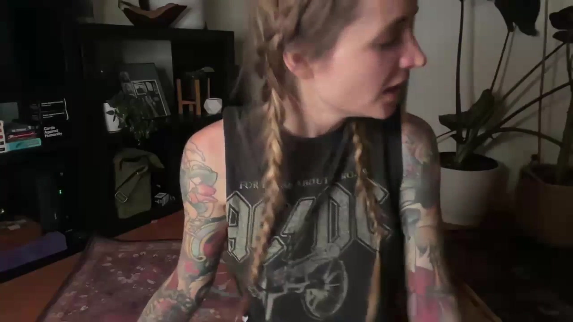 Gallery image thumbnail from avajane's myfreecams stream on, 07/08/2023, 06:29 image 12 of 20