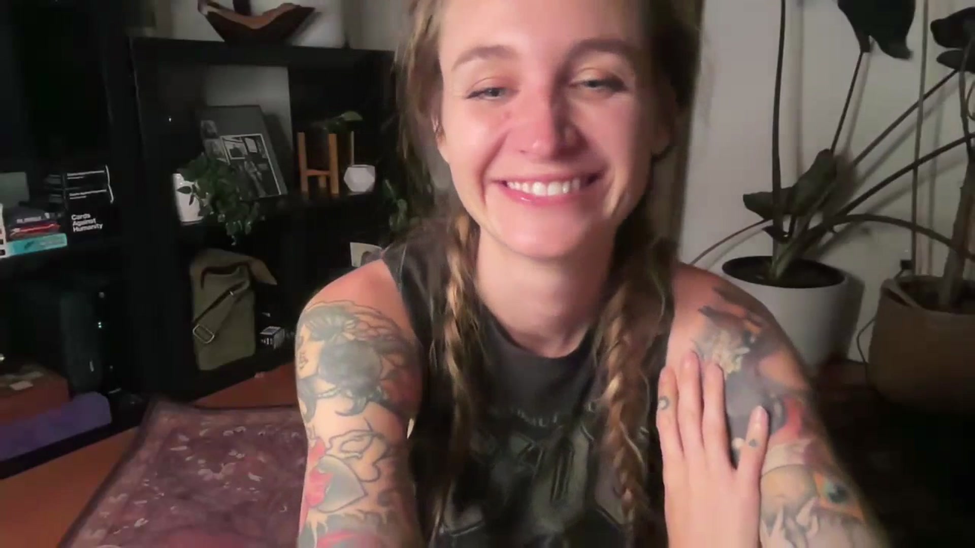 Gallery image thumbnail from avajane's myfreecams stream on, 07/08/2023, 06:29 image 2 of 20