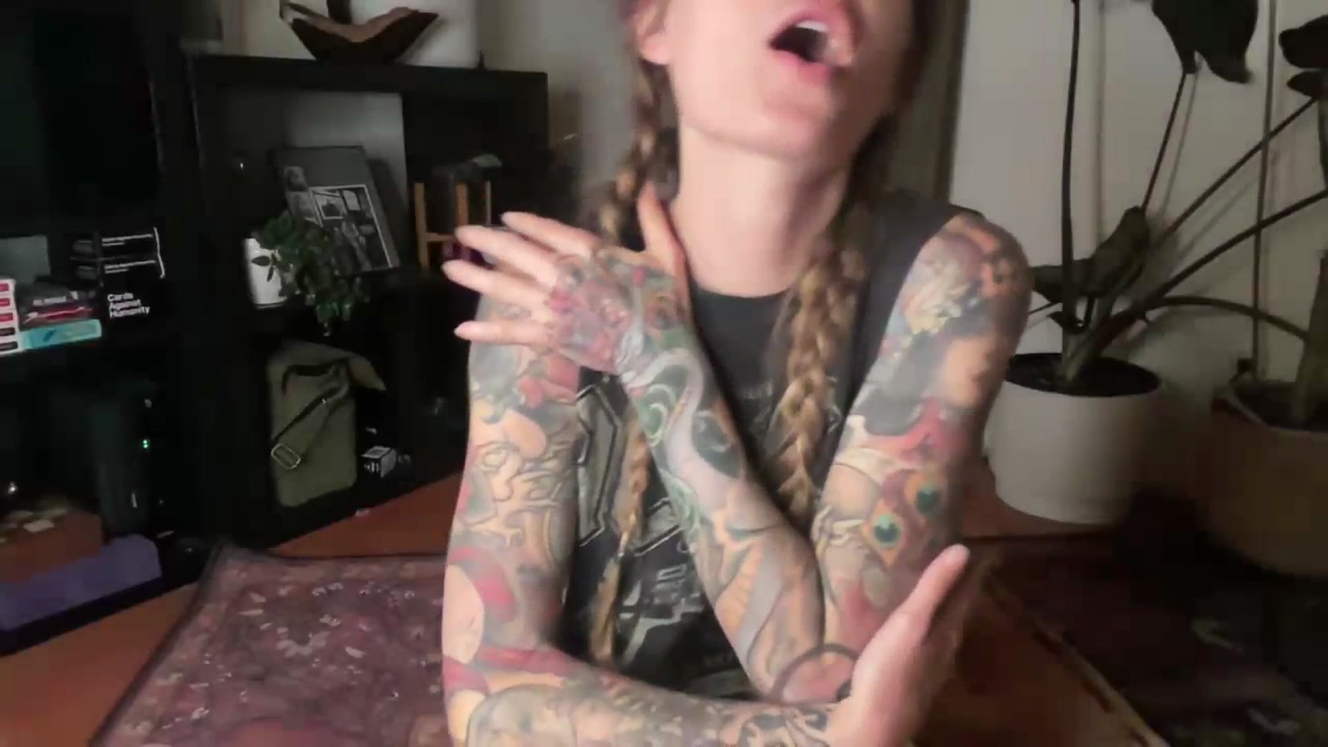 Gallery image thumbnail from avajane's myfreecams stream on, 07/08/2023, 06:29 image 7 of 20