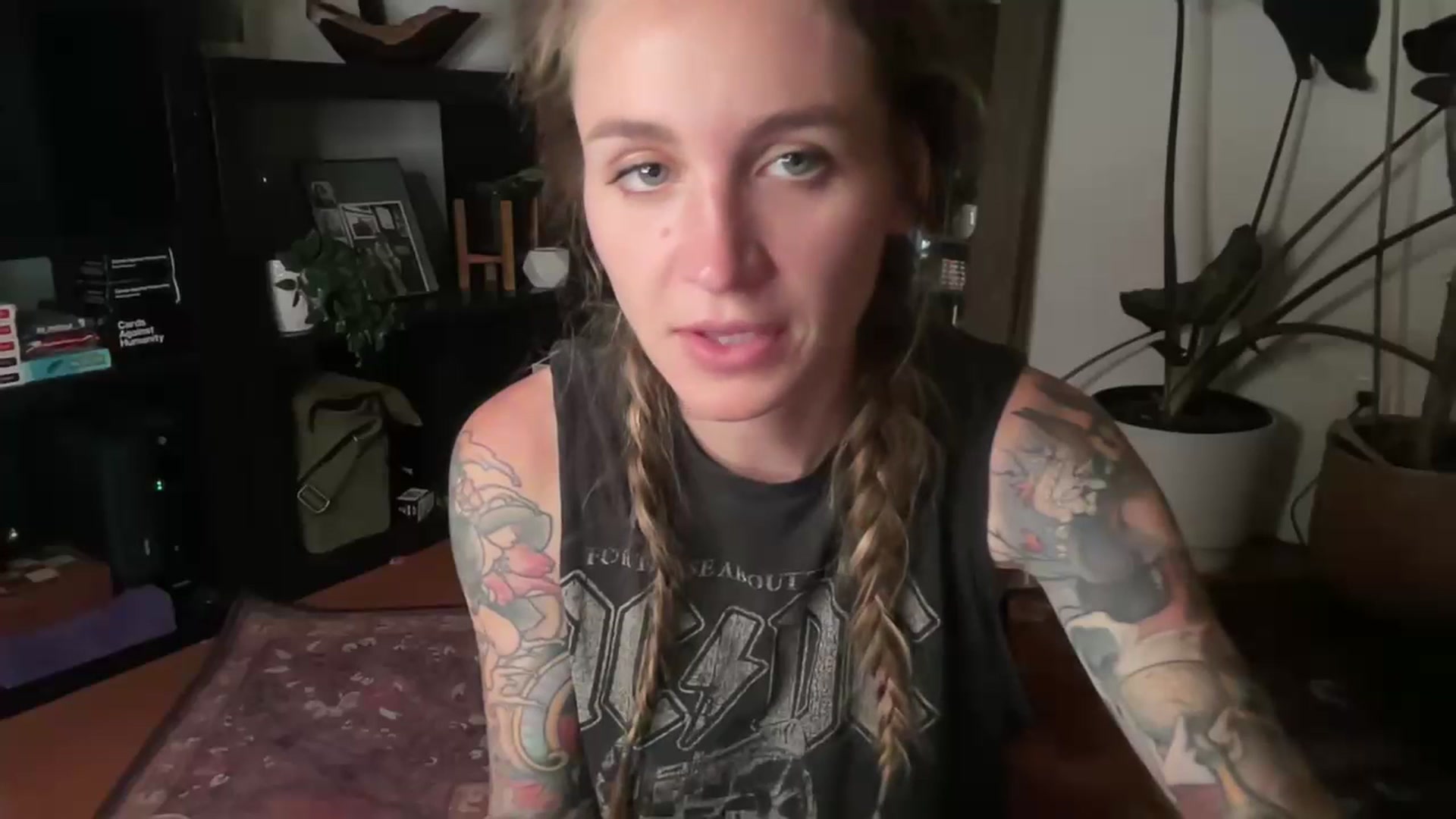 Gallery image thumbnail from avajane's myfreecams stream on, 07/08/2023, 06:29 image 6 of 20