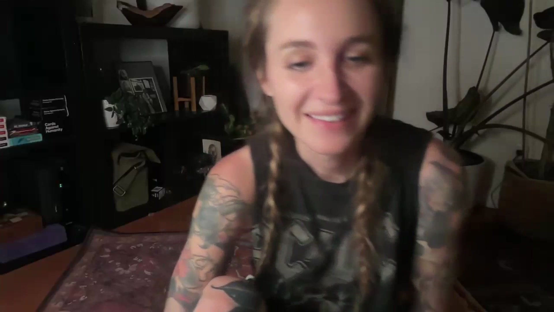 Gallery image thumbnail from avajane's myfreecams stream on, 07/08/2023, 06:29 image 8 of 20