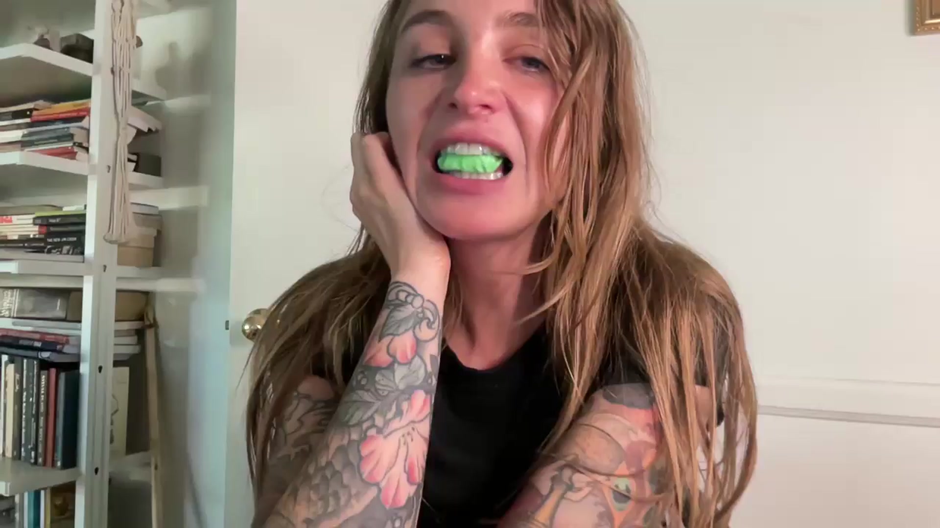 Gallery image thumbnail from avajane's myfreecams stream on, 07/24/2025, 01:41 image 1 of 20