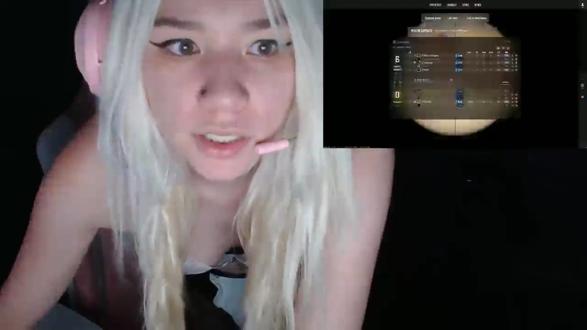 Gallery image thumbnail from awimomo's myfreecams stream on, 09/09/2025, 10:18 image 4 of 20