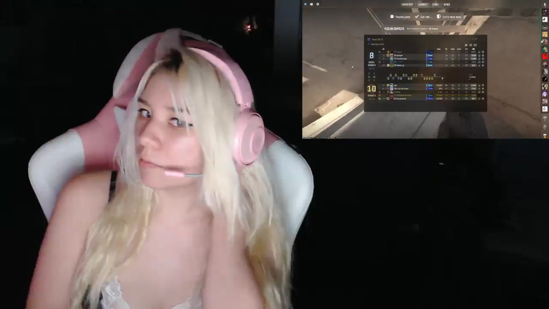 Gallery image thumbnail from awimomo's myfreecams stream on, 09/09/2025, 10:18 image 12 of 20