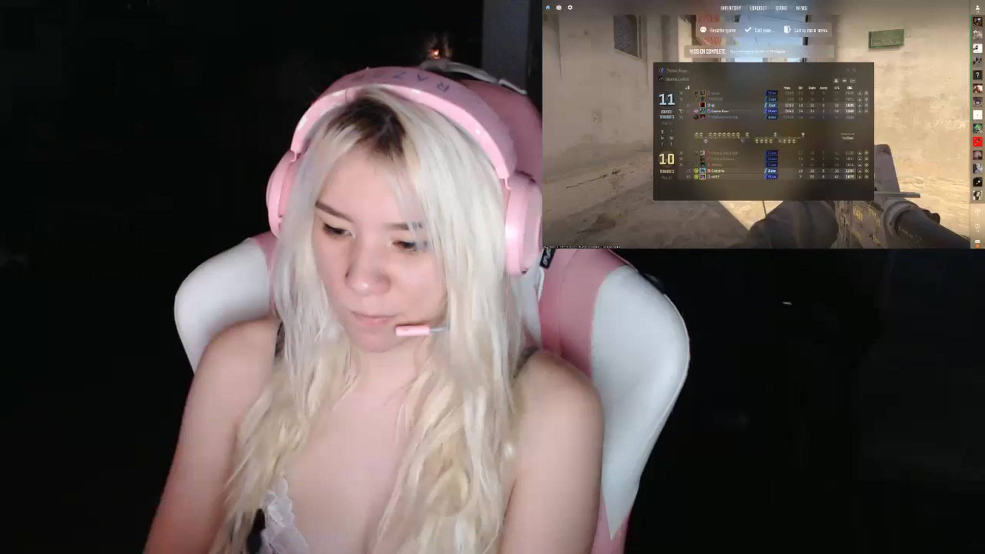 Gallery image thumbnail from awimomo's myfreecams stream on, 09/09/2025, 10:18 image 1 of 20